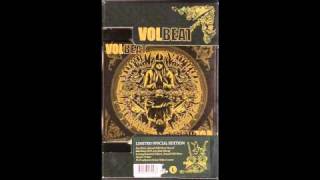 Volbeat - Magic zone (HD 720p)