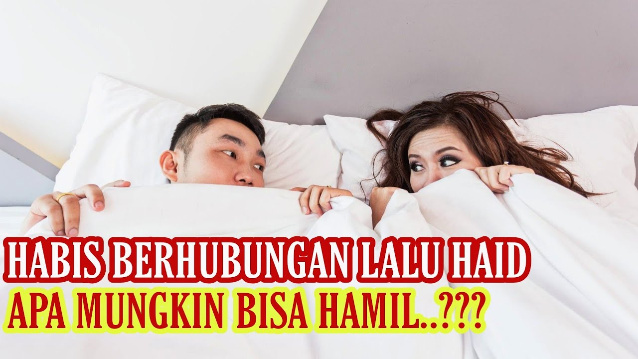 Air Mazi Apakah Bisa Hamil Air Mazi Apakah Bisa Hamil