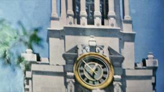 Topekan Jim McHenry describes the Texas Tower shootings from Aug. 1, 1966
