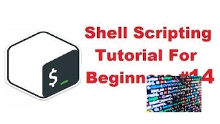 [Programming For Beginners] Shell Scripting Tutorial for Beginners 14 - Array variables