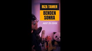 Rıza Tamer - Benden Sonra / Mert Ör Cover