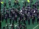 Ronald Reagan High School Band 2003: Beyond Perimeters