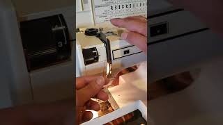 Sensor Sew 70, how fix Error message