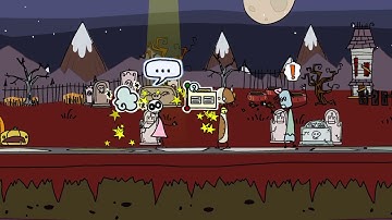 Arriving to Planet Tutorial!! | Doki-Doki Universe