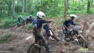 Trail Adventure Odong Odong