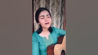 Agar Mujhse Mohabbat Hai | Lata Mangeshkar | Cover By Noor Chahal