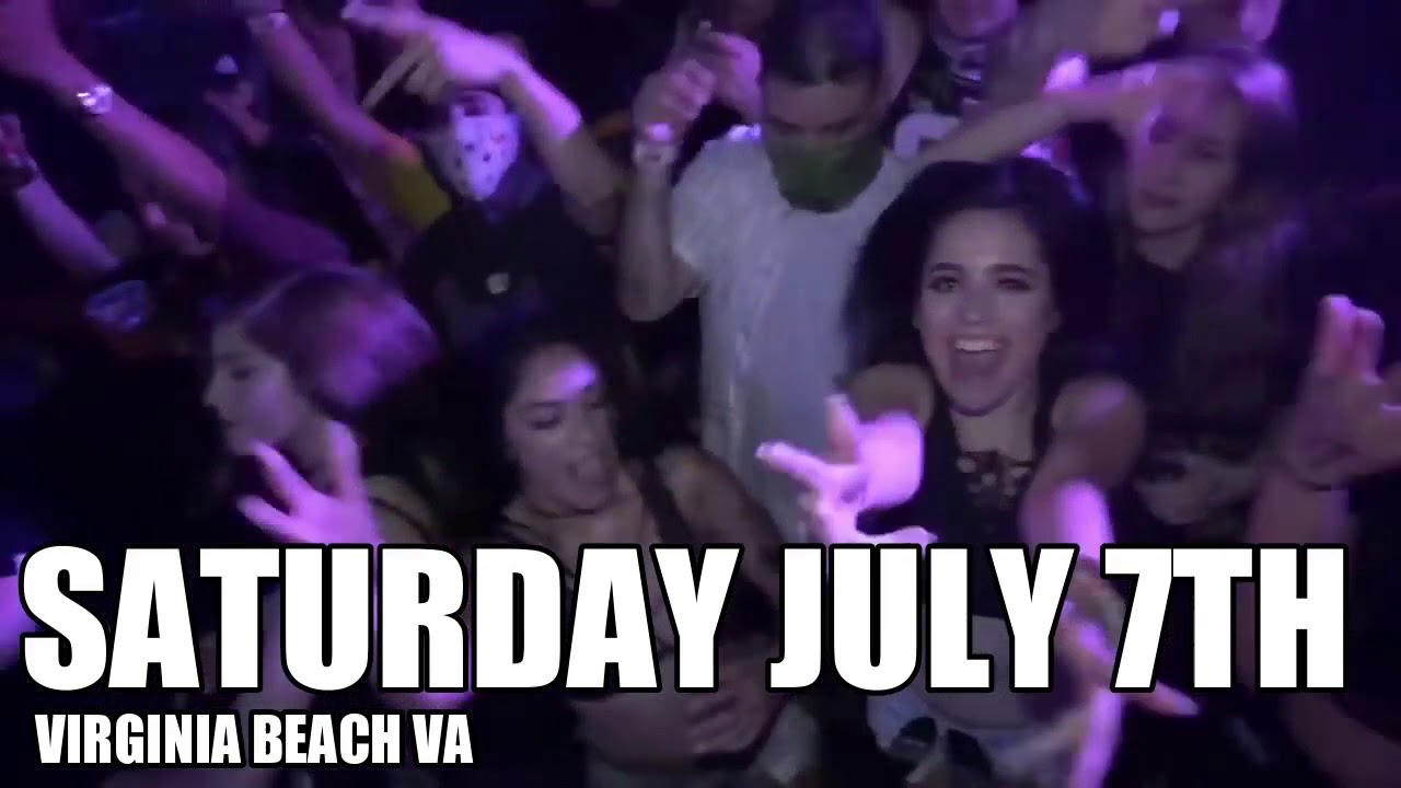 Infekt @ Shaka's Live - Saturday July 7th