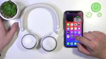 How To Manage Voice Assistant On JBL Live 670