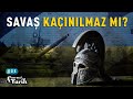 Devletler savaşmaktan kaçabilir mi? (Peloponez Savaşları)