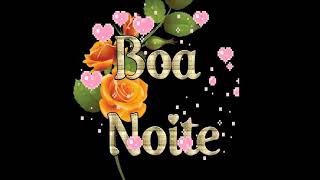 Linda Mensagem De Boa Noite Com Louvor