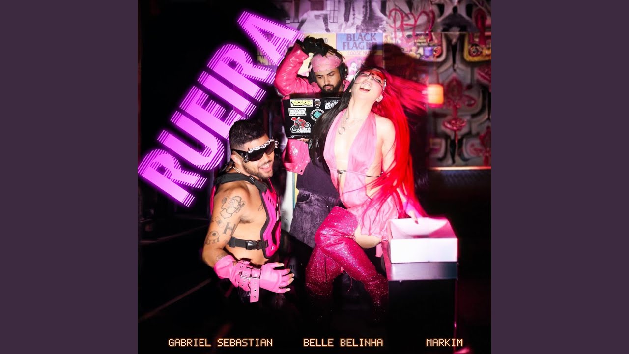 Watch Rueira on YouTube Watch Rueira on YouTube