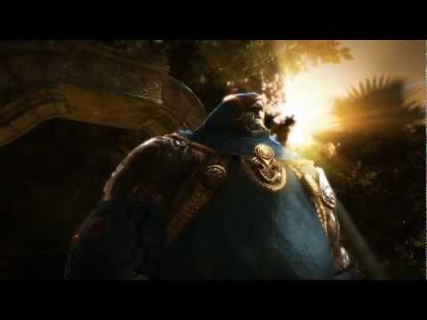 TERA Rising: Free-to-play Gameplay Trailer HD