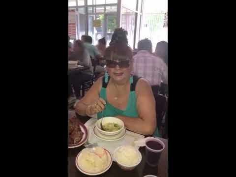 Chifa Jade Restaurant Paterson Nj Youtube