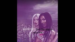 They clocked the haters #katseye #katseyedance #katseyeedit #katseyesong #iconicbymistake #shorts 