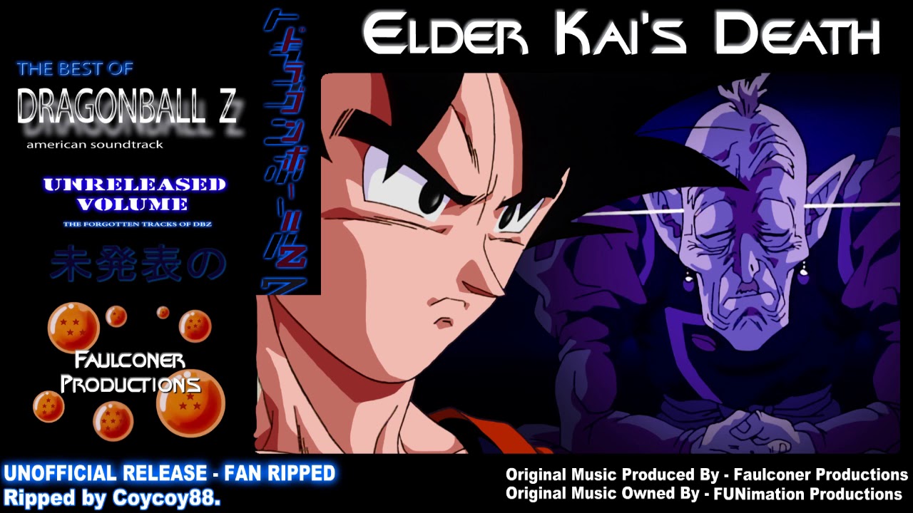 Elder Kai's Death - (Blu-ray Rip) - [Faulconer Productions]