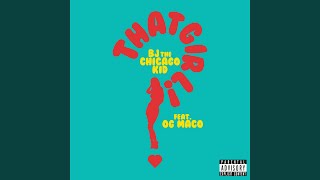That Girl