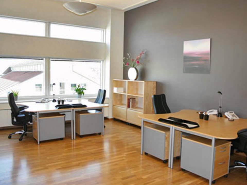 Gothenburg office space for rent Serviced offices at Garda