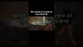 From love to betrayal: my wife's secret affair exposed!