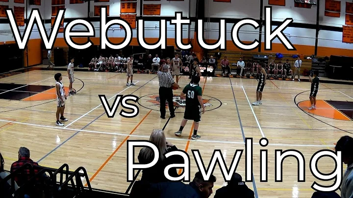 2022 12 02 Webutuck vs Pawling