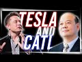 Tesla and CATL - What You DON'T Know (but need to)