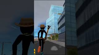 Stickman Rope Hero Mafia 2 | New Update screenshot 3