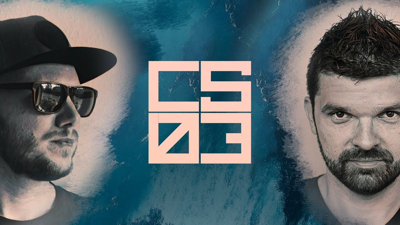 Chillout Sessions 03 (Mixed by Gorm Sorensen & Sundriver) [Full Album Mix]