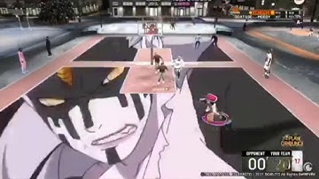 *99 OVR Offensive Threat*🔥 NBA 2K20 Quarantine Mixtape 🔥