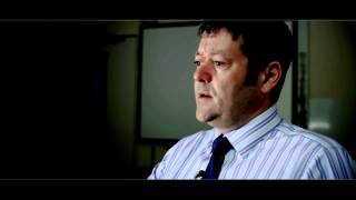 Genesis VMI Testimonial Video from Andy McMinn - Plymouth Hospitals NHS Trust