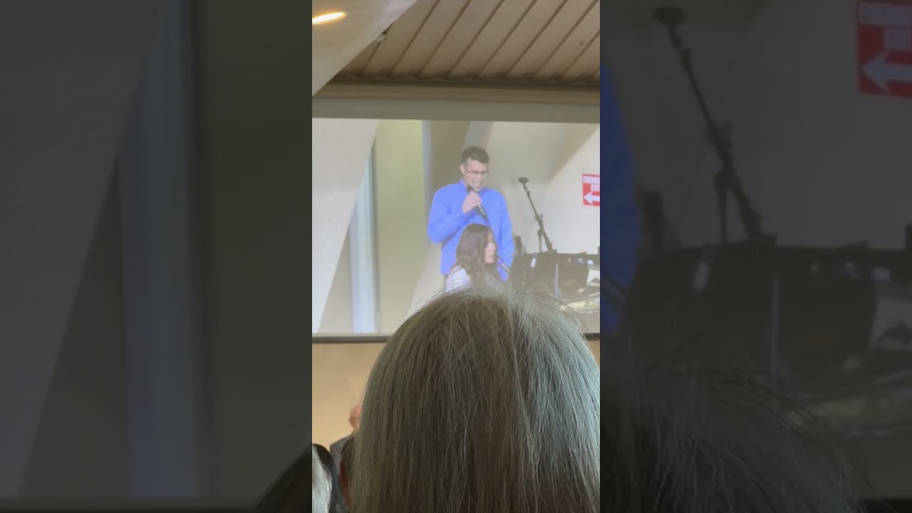 Tell Me The Story of Jesus by Matt and Josie Minikus