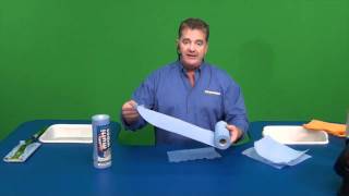 Multi Wipes by Chamease