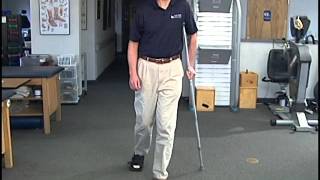 Full Weight Bearing Demo - BRBJ Foot & Ankle