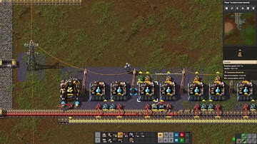 Factorio For Beginners - 024 - Chemical (Blue) Science and Advanced Oil Processing