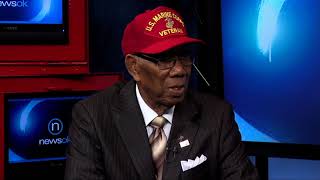 A conversation with Rev. Bill Greason (2012-08-30)