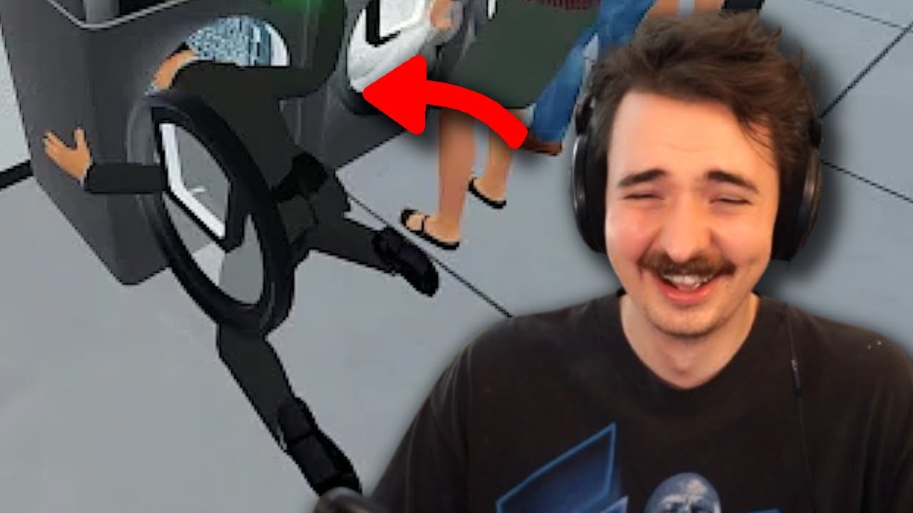 The Emperor of Laundry (Laundry Store Simulator)