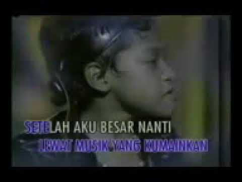 Abiem ngesti "pangeran dangdut