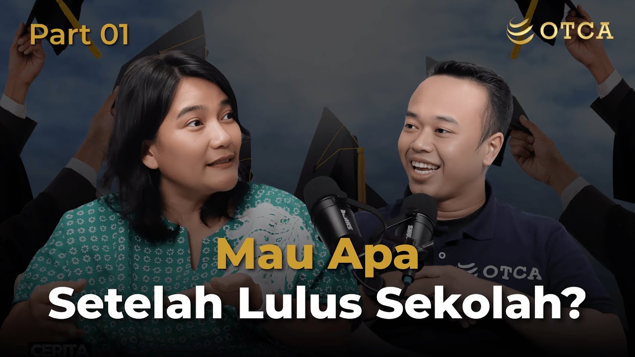 Cerita OTCA 