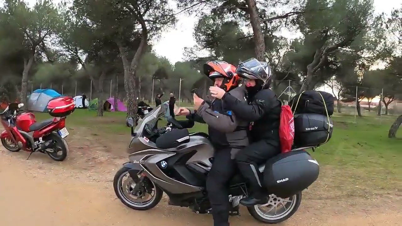 Jueves Pingüinos 2023 Valladolid.