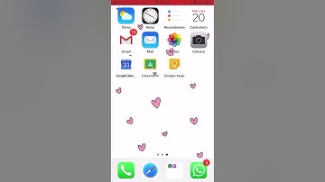 Cómo contestar un formulario en Classroom desde el celular.