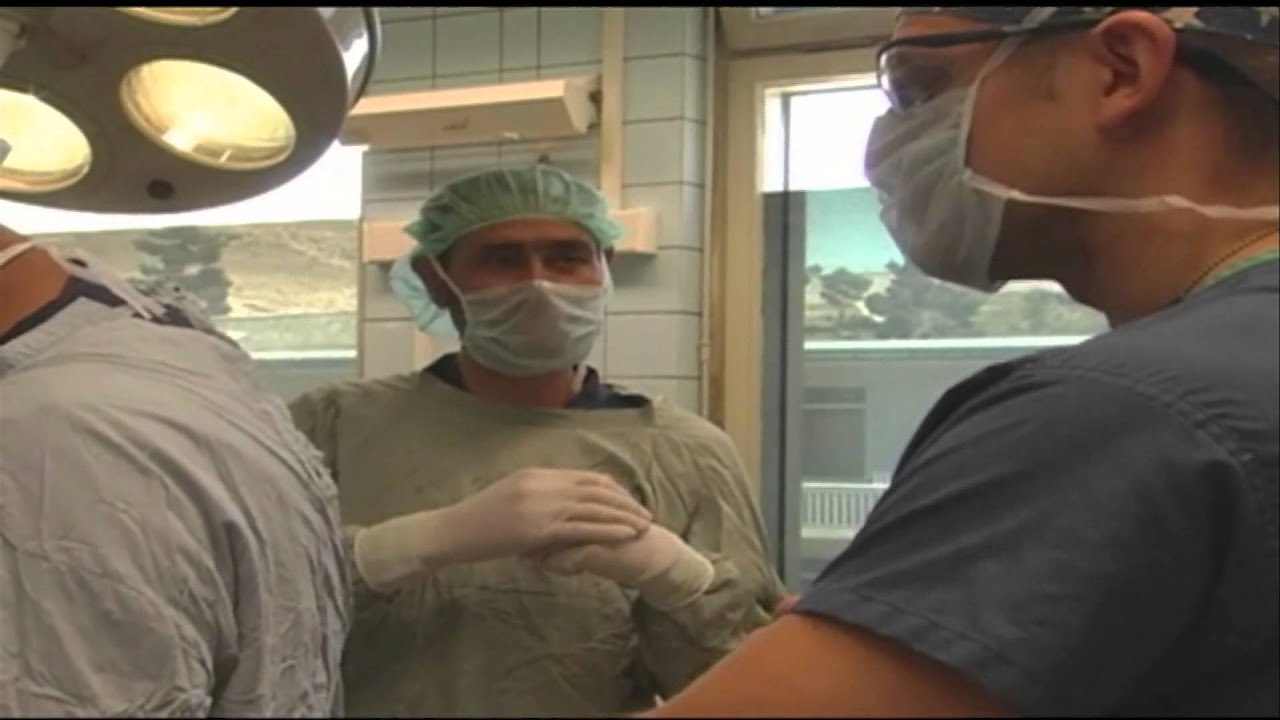 Military Health System Receives Comprehensive Review