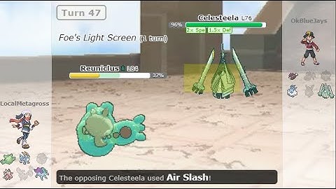 Gen 8 Random Battles Tournament!