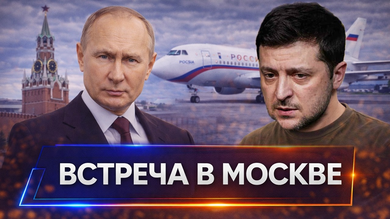 ⚡️ Песков подтверждает готовность Путина // Обмен телами // Трамп просит Зеленского