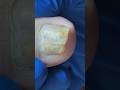 Cute nails satisfying pedicure #nails#satisfying#pedicure