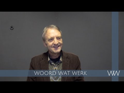 Video: Wat is een zin met het woord vrees?