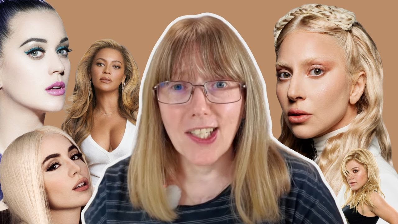 Lady Gaga VS Ava Max, Katy Perry, Beyonce & Kelly Clarkson VOCAL BATTLE Compilation