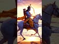 Ram Bhagwan Horse Riding 🥰🙏 #ram #bhagwan #horseriding #youtubeshorts #ai