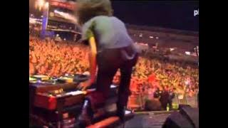 Wolfmother - Joker and the Thief (HQ) LIVE @ Rock am Ring 2011