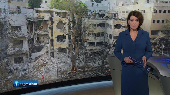 tagesschau 20:00 Uhr, 16.06.2025
