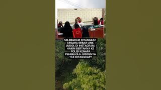 KETUAS3L3BGR4M DIT4NGK4P