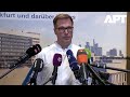 WHO Recommends 42-Day Quarantine After Cruise Ship Outbreak | APT