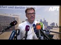 WHO Recommends 42-Day Quarantine After Cruise Ship Outbreak | APT
